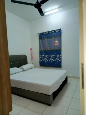 1 Room only for Musslim near airport KLIA KLIA2 Sepang Cyberjaya